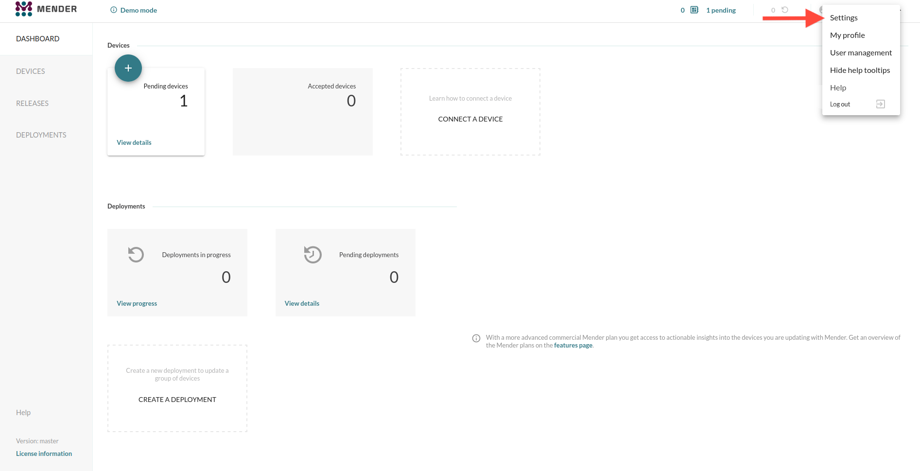 integrations